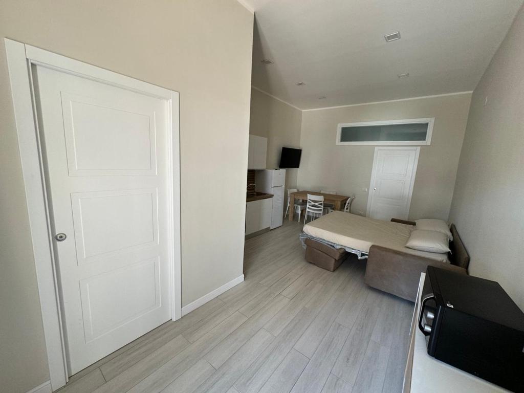 Airport House Apartment Naples Exterior photo