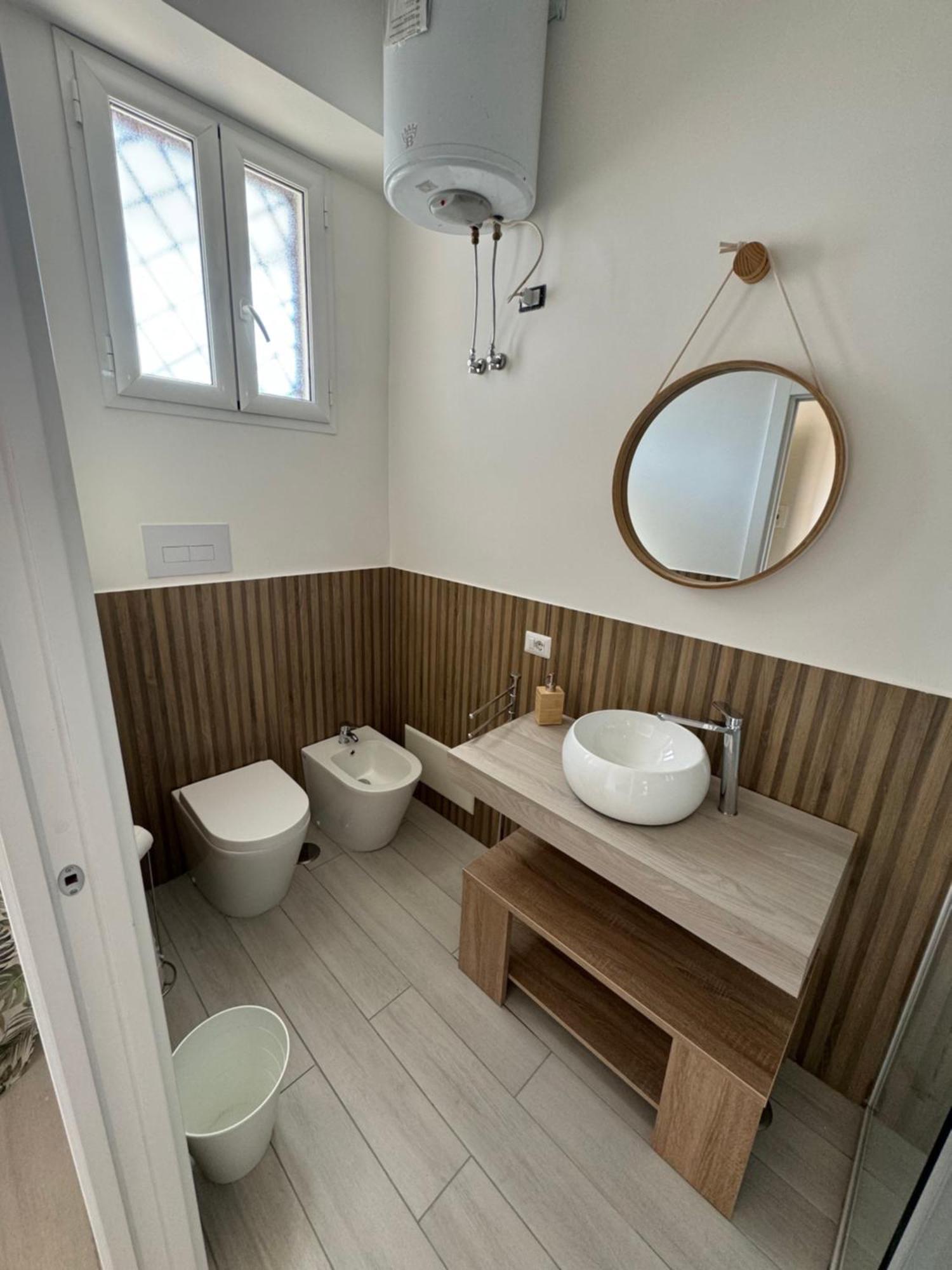 Airport House Apartment Naples Exterior photo